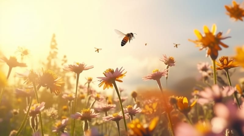 mondo vivai manuale del giardiniere curiosita insetti in giardino
