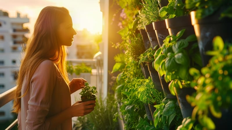mondo vivai manuale del giardiniere curiosita orto verticale