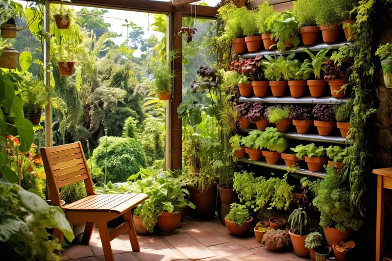 mondo vivai manuale del giardiniere curiosita orto verticale