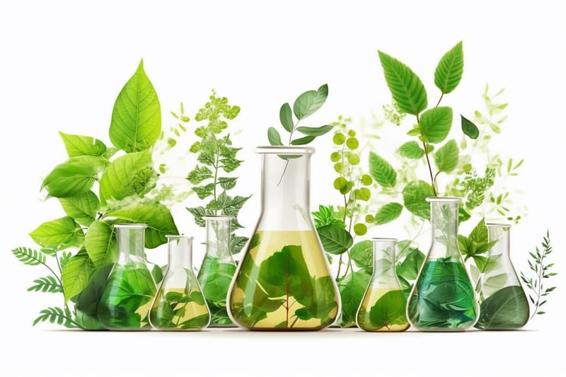 piante aromatiche