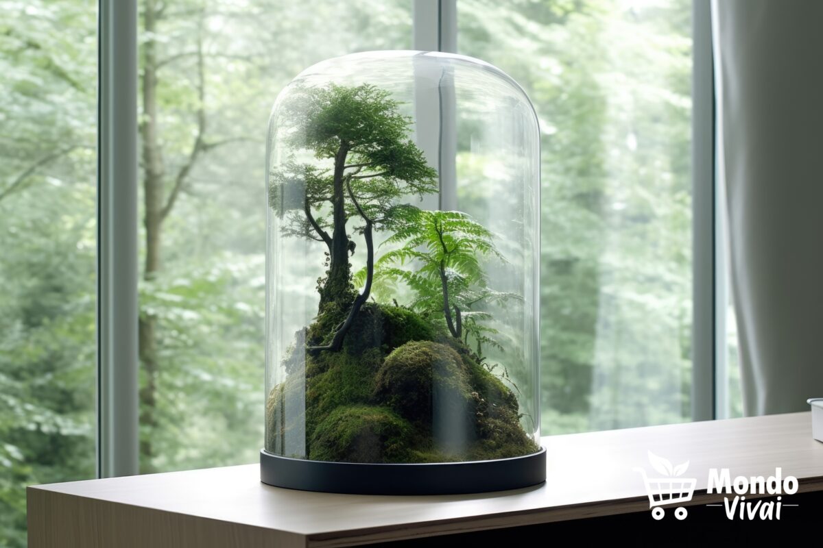  Il bonsai, oltre ad essere un'opera d'arte in sé, rappresenta un simbolo di equilibrio, di pazienza e di rispetto per la natura