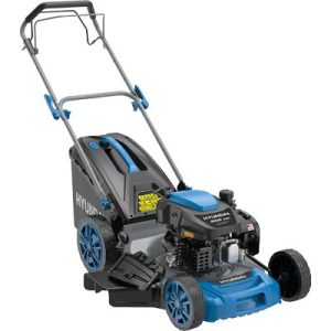 TAGLIAERBA MOTORE SEMOVENTE 65830 HYUNDAI