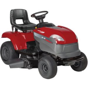 TRATTORINO TAGLIAERBA CASTELGARDEN XD 150